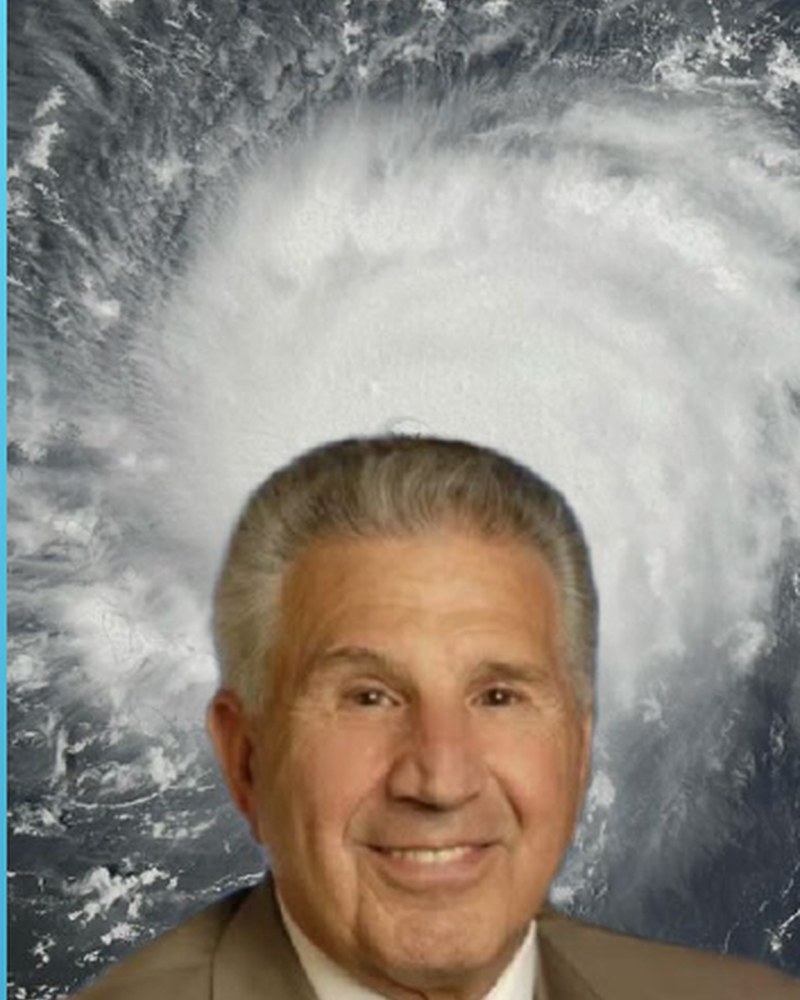Gary Passero - Gulfstream Restoration team member