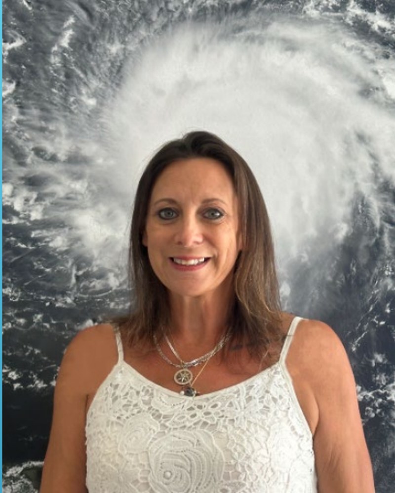 Jamie L. Miller - Gulfstream Restoration team member