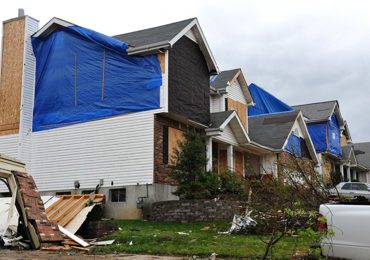 Storm Damage